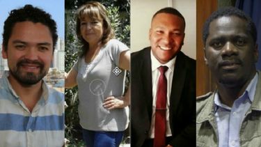 Hablan los migrantes que pueden sufragar en esta elección: Votar es una responsabilidad y un derecho”