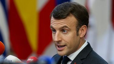 La reacción de Macron tras la burla de Bolsonaro a su esposa: Deseo a los brasileños que pronto tengan un presidente a su altura