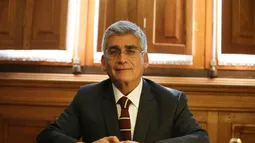 Jorge Luis Zepeda será el nuevo ministro de la Corte Suprema: la última jugada del presidente Boric en el Poder Judicial