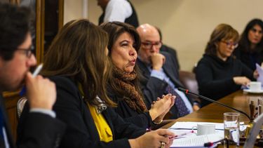 Comisión investigadora por VIH/Sida: Minsal y Mineduc son culpables de la epidemia