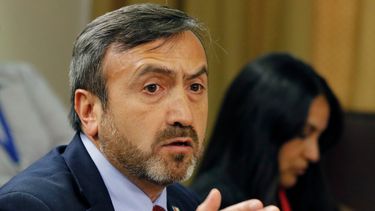 El Desconcierto | conaf denuncio a diputado pulgar ante la dgac por utilizar dron durante incendios.jpg