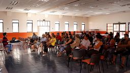 Escuela de Temporada de la Universidad de Chile llega a la región de Tarapacá