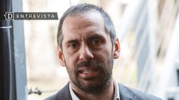 Ministro Grau y nueva Ley de Pesca: Estamos preocupados por cómo se está votando y esperamos que cambie esa perspectiva