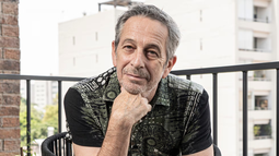 Actor y director de teatro, Alfredo Castro.&nbsp;
