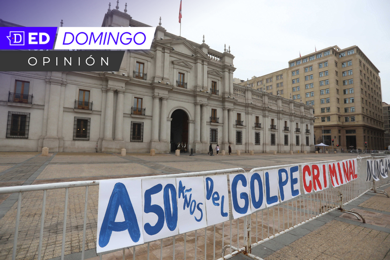 Patricio Fernandez salida 50 anos Golpe.png