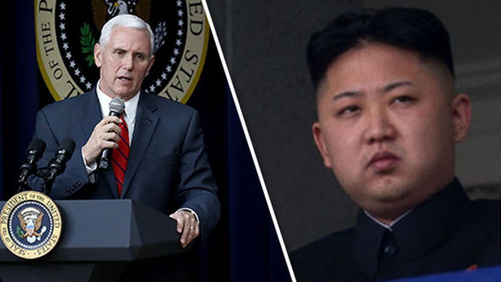 La era de la paciencia estratégica terminó: Estados Unidos advierte a Corea del Norte por ensayos nucleares