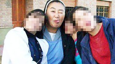 Monja cómplice en abusos a menores del Instituto Provolo para sordos horroriza a Argentina
