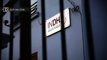 El Desconcierto | 14719 frontis indh.webp