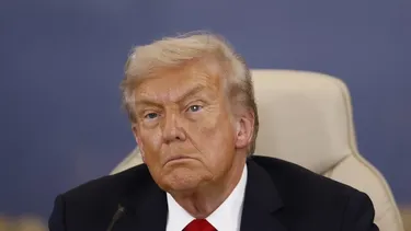 Ellos saben que no estoy bromeando: La amenaza de Trump para que Hamás entregue armas por Acuerdo de Paz en Gaza