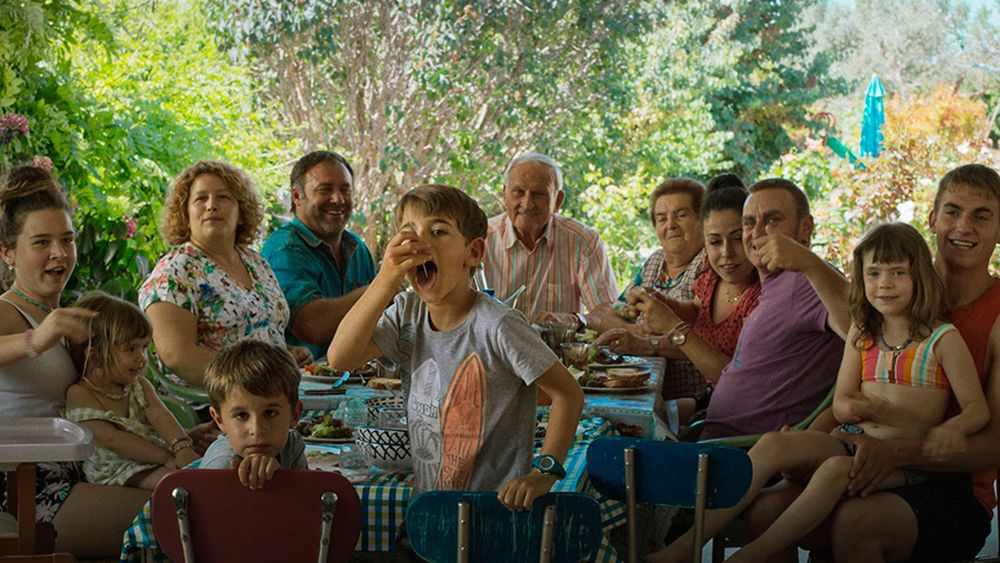 Crítica de cine| “Alcarrás”, resistencia desde el amor