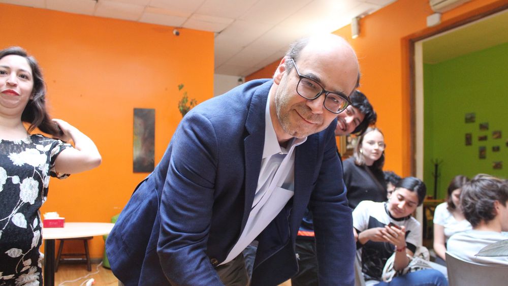 Socialistas e independientes lanzan nuevo espacio “Plataforma Socialista”