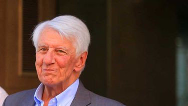 Contraloría asegura que no ha encontrado en su domicilio a Raúl Torrealba para notificarlo