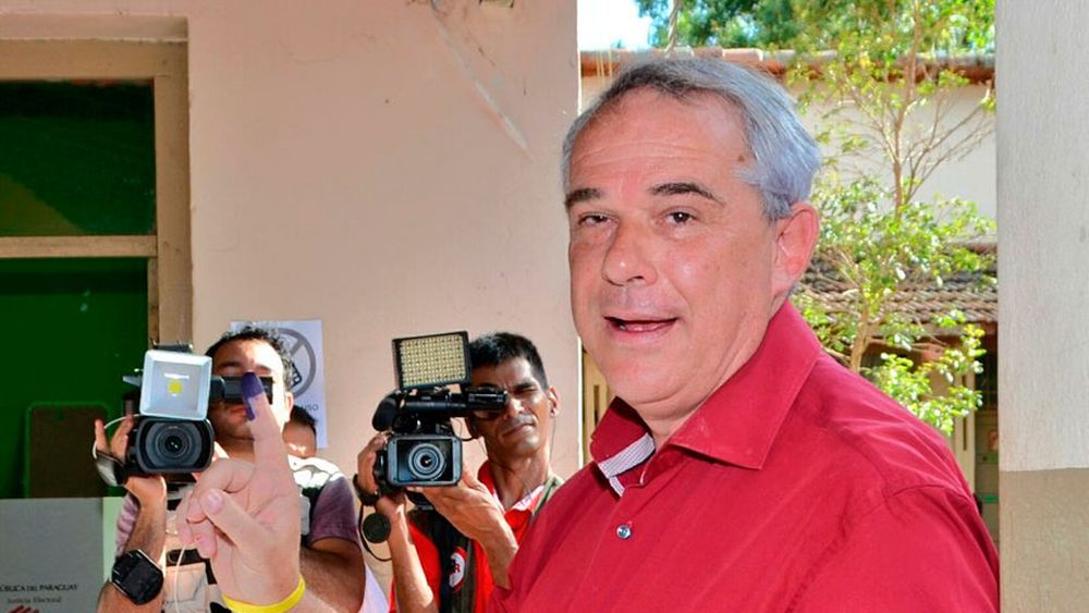 Tragedia en Paraguay: Ministro y viceministro de Agricultura mueren en accidente aéreo