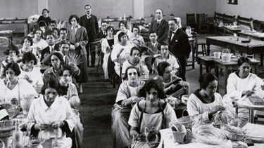Feminismo obrero: En tiempos de revueltas, las mujeres son el cimiento de organización frente a los conflictos sociales