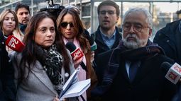 Saturno avanza y con él se viene el último destape de corrupción