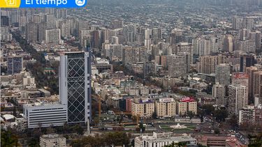 ¿Vuelve la lluvia? Revisa las ciudades donde caerá agua este jueves 29 de agosto