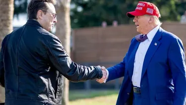 CNN: Trump preguntó a asesores si la reacción de Musk fue por consumo de drogas