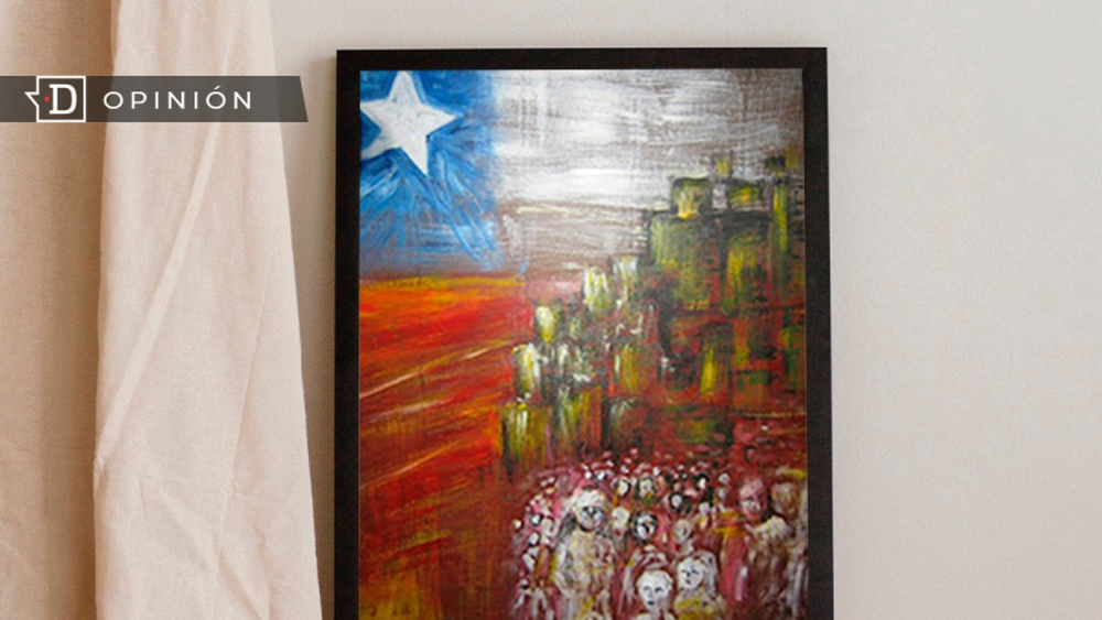 Identidad chilena, un discurso en construcción