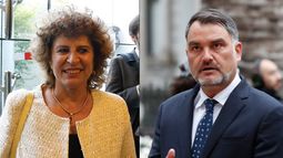 Exministra Veloso (PS) sale en defensa de Macaya: “No tiene que dar explicaciones por su padre”