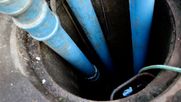 Imagen referencial de tratamiendo de agua - Agencia Uno