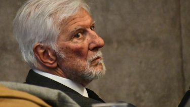 Dan OK a informe de Comisión por fraude de Raúl Torrealba en Vitacura por $2.100 millones