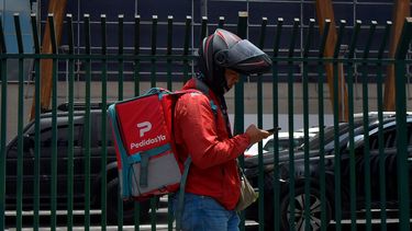 Bolsas de frío y horario estimado: Sugerencias al delivery para mantener correcta t° de alimentos
