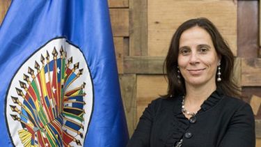 El Desconcierto | Antonia Urrejola proxima Canciller 1.jpg