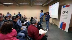 Denuncian que el SEA ha actuado ilegalmente en tramitación de proyecto minero Dominga