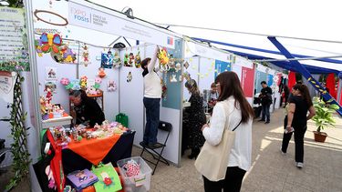Da un salto a la formalización: En qué consiste campaña que apoya pequeños emprendimientos