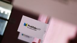 Corte de Apelaciones ordena a AFP regularizar cotizaciones impagas / Agencia Uno