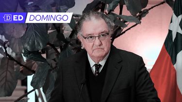 Senador Huenchumilla y el nuevo escenario político: “La derecha tiene las llaves y el poder de veto”