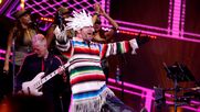 Jamiroquai regresa a Chile tras su exitoso paso por Viña 2018 - Agencia Uno Jamiroquai regresa a Chile tras su exitoso paso por Viña 2018 - Agencia Uno