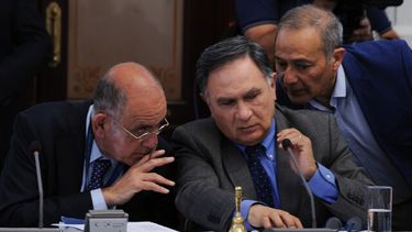 Coletazos por Monsalve también alcanzan a la oposición: levantarán censura contra diputado Mellado (RN)