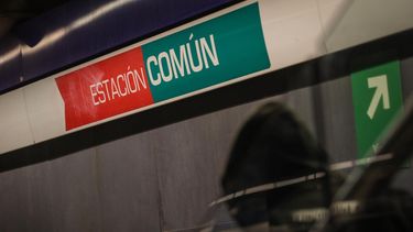 ¿Será Ruta Roja o Ruta Verde? Metro de Santiago anuncia cambios en su servicio expreso