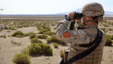 Por militar atacado: Ministra de Defensa revela que se realizan 144 operaciones diarias en Macrozona Norte