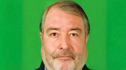 Eduardo Macaya a prisión preventiva: Dictan medida cautelar por alto peligro de fuga