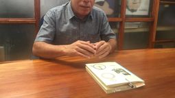 Leonardo Arenas (AHF Chile) por Plan Integral contra el VIH: Estamos ante una oportunidad histórica para dar respuesta