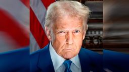 Trump declara la guerra comercial a México, Canadá y China: Desde hoy pagan impuestos de 10% a 25% por sus internaciones