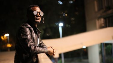 Noche africana: la fiesta contra el racismo y la xenofobia se toma la explanada M100