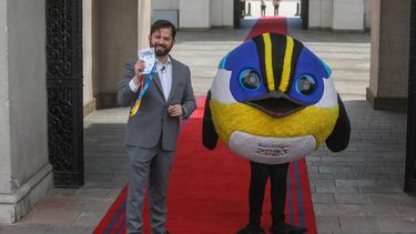 VIDEO| Comisión de Deportes de la Cámara entrega reconocimiento a los creadores de Fiu