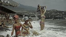 Estudio afirma que mujeres de países socialistas se mostraban más satisfechas con el sexo que las del mundo capitalista
