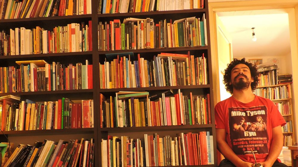 Qué se lee: Carlos Cardani recomienda libros de fútbol