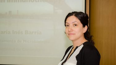Microbióloga que creó antídoto contra el virus hanta será declarada hija ilustre de Puerto Montt