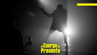 “El Cuerpo es Presente“: Proyecto de improvisación invita a las artes a participar