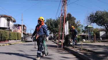Cortes de luz en Santiago hoy viernes 10 de octubre: Le toca a Conchalí, Quilicura, Lampa y Maipú