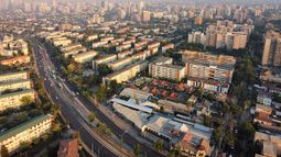 ¿Cómo Chile se transformó en la meca de la innovación en Latinoamérica?