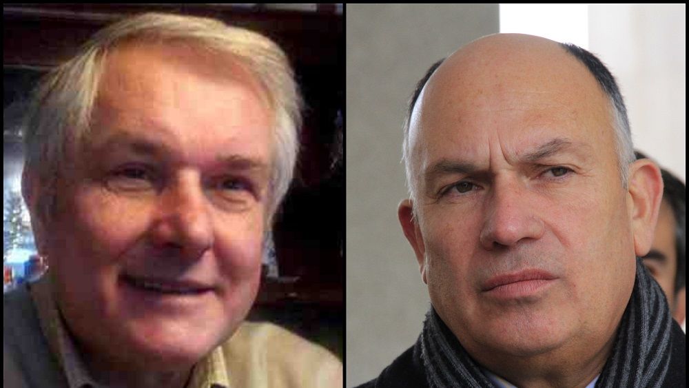Los fuertes descargos de padre del Presidente Boric contra diputado UDI Bobadilla: “Tóxico”