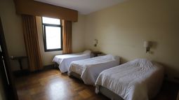 Hoteles en Chile gastan 6 veces más agua que los europeos: 1,56 metros cúbicos por persona