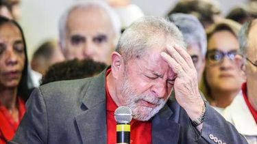 ¿Tiene una prueba de que el departamento es mío?: El viralizado interrogatorio a Lula en caso Lava Jato