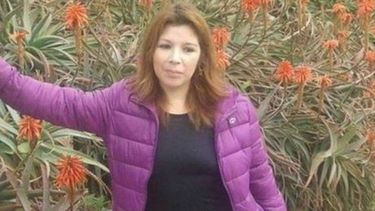 Mauricio Ortega tendrá que indemnizar con 150 millones de pesos a Nabila Rifo por daño moral